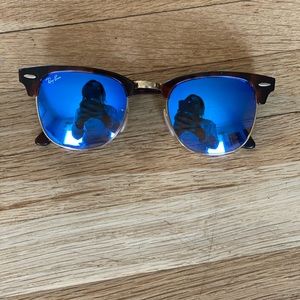 RayBan Clubmaster